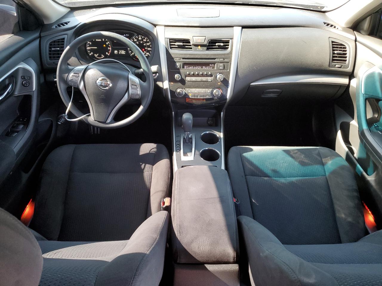 Photo 7 VIN: 1N4AL3AP1FC228191 - NISSAN ALTIMA 