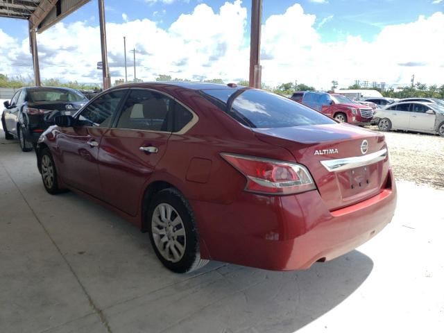 Photo 2 VIN: 1N4AL3AP1FC228918 - NISSAN ALTIMA 2.5 