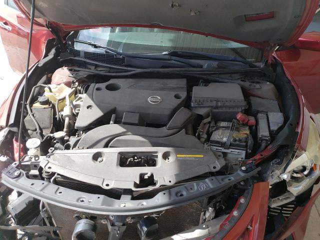 Photo 6 VIN: 1N4AL3AP1FC228918 - NISSAN ALTIMA 2.5 