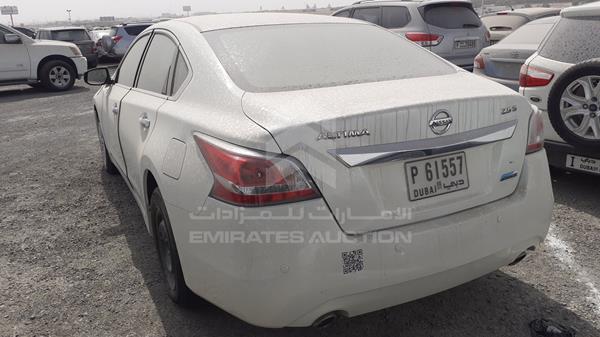 Photo 4 VIN: 1N4AL3AP1FC229356 - NISSAN ALTIMA 