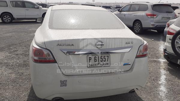 Photo 5 VIN: 1N4AL3AP1FC229356 - NISSAN ALTIMA 