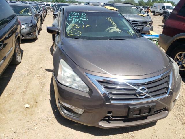 Photo 0 VIN: 1N4AL3AP1FC230782 - NISSAN ALTIMA 2.5 