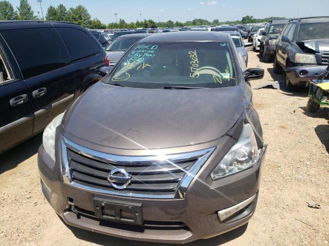 Photo 1 VIN: 1N4AL3AP1FC230782 - NISSAN ALTIMA 2.5 