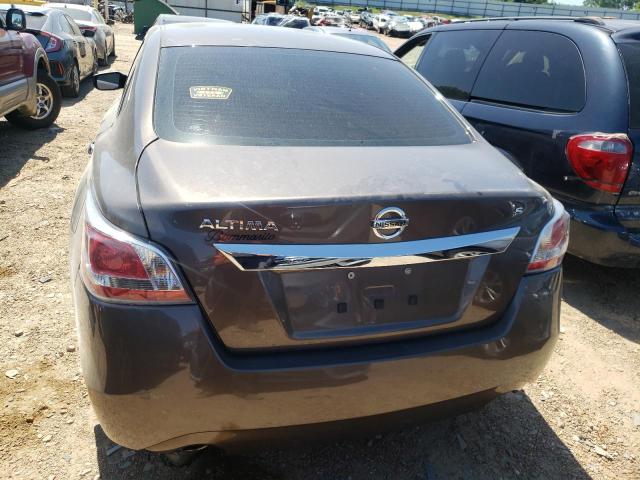 Photo 2 VIN: 1N4AL3AP1FC230782 - NISSAN ALTIMA 2.5 