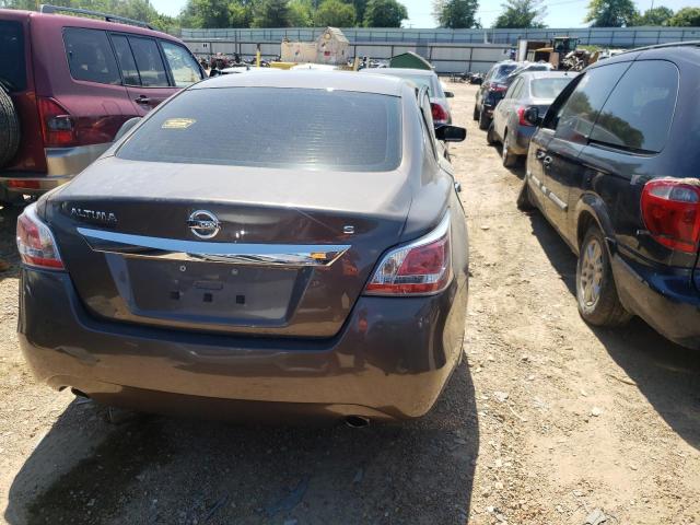 Photo 3 VIN: 1N4AL3AP1FC230782 - NISSAN ALTIMA 2.5 