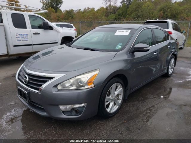 Photo 1 VIN: 1N4AL3AP1FC232788 - NISSAN ALTIMA 