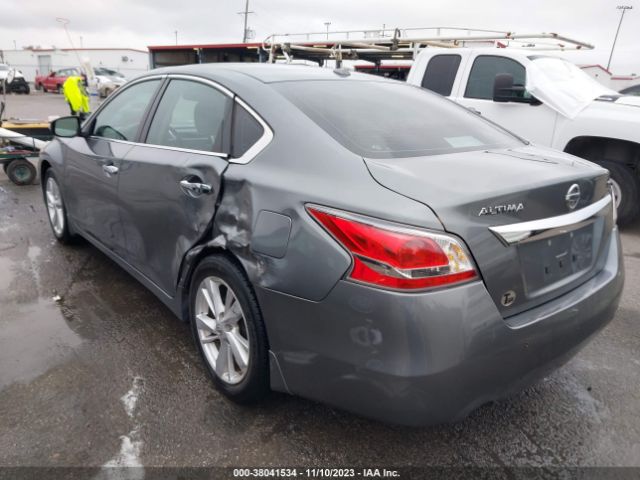 Photo 2 VIN: 1N4AL3AP1FC232788 - NISSAN ALTIMA 