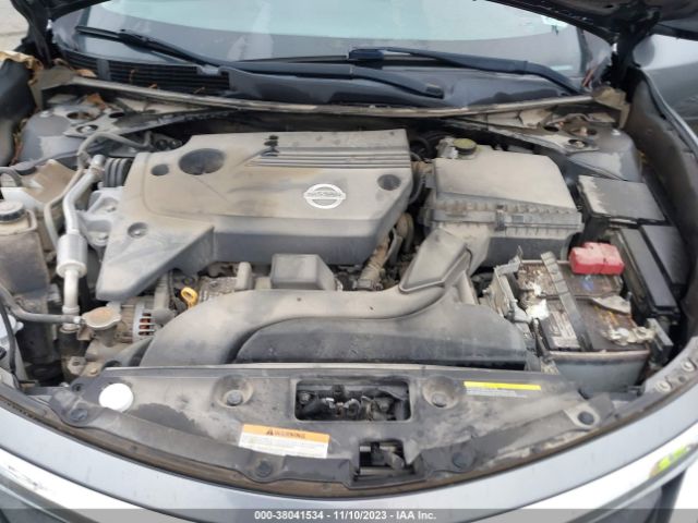 Photo 9 VIN: 1N4AL3AP1FC232788 - NISSAN ALTIMA 