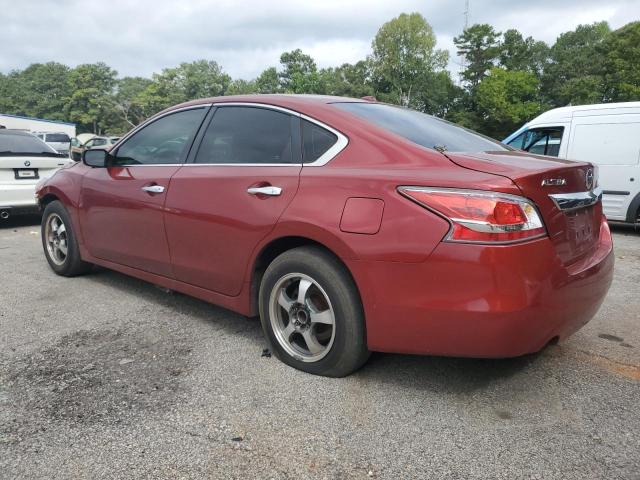 Photo 1 VIN: 1N4AL3AP1FC233018 - NISSAN ALTIMA 2.5 