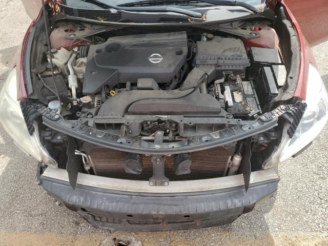 Photo 10 VIN: 1N4AL3AP1FC233018 - NISSAN ALTIMA 2.5 