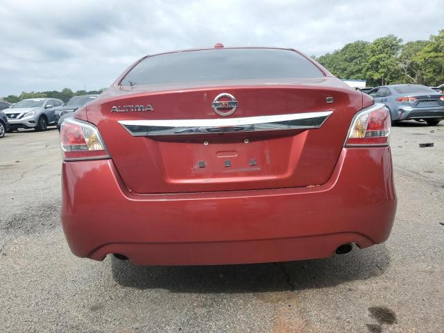 Photo 5 VIN: 1N4AL3AP1FC233018 - NISSAN ALTIMA 2.5 