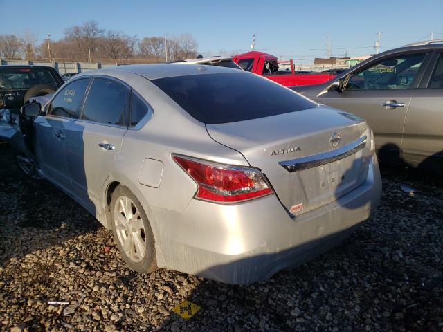 Photo 2 VIN: 1N4AL3AP1FC233374 - NISSAN ALTIMA 2.5 