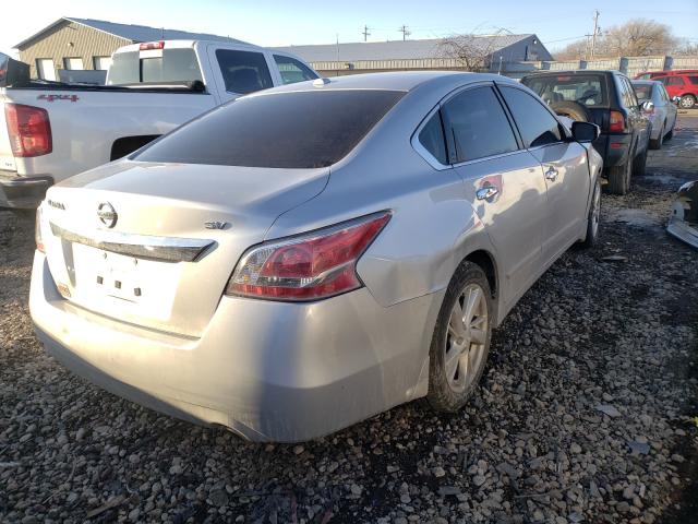 Photo 3 VIN: 1N4AL3AP1FC233374 - NISSAN ALTIMA 2.5 