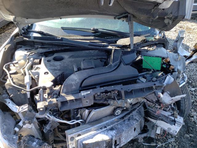 Photo 6 VIN: 1N4AL3AP1FC233374 - NISSAN ALTIMA 2.5 