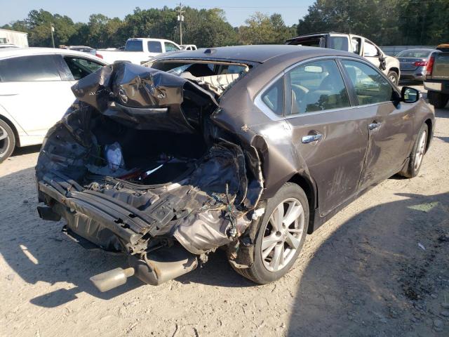 Photo 3 VIN: 1N4AL3AP1FC234122 - NISSAN ALTIMA 2.5 