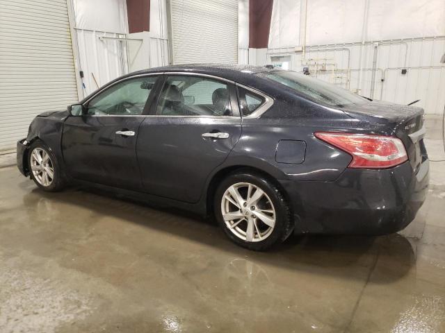 Photo 1 VIN: 1N4AL3AP1FC234718 - NISSAN ALTIMA 2.5 