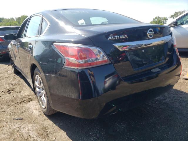 Photo 2 VIN: 1N4AL3AP1FC234850 - NISSAN ALTIMA 2.5 