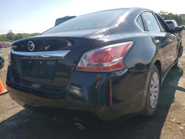 Photo 3 VIN: 1N4AL3AP1FC234850 - NISSAN ALTIMA 2.5 