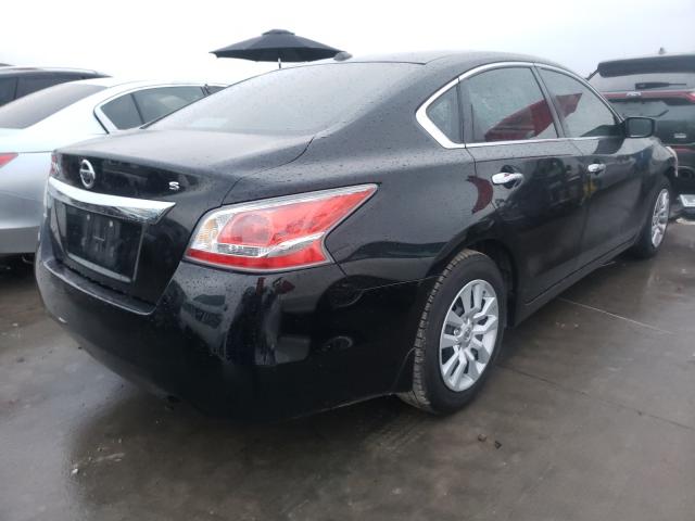 Photo 3 VIN: 1N4AL3AP1FC234959 - NISSAN ALTIMA 2.5 