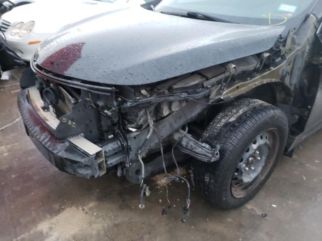 Photo 8 VIN: 1N4AL3AP1FC234959 - NISSAN ALTIMA 2.5 