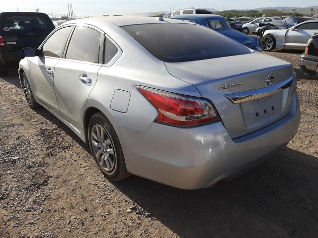 Photo 2 VIN: 1N4AL3AP1FC237120 - NISSAN ALTIMA 2.5 