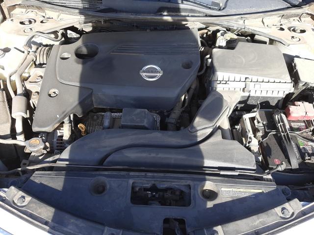 Photo 6 VIN: 1N4AL3AP1FC237120 - NISSAN ALTIMA 2.5 