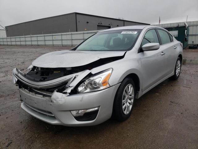 Photo 1 VIN: 1N4AL3AP1FC237151 - NISSAN ALTIMA 2.5 