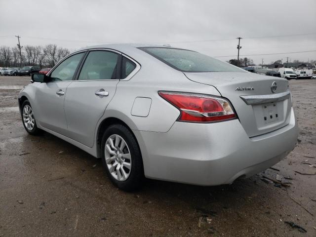 Photo 2 VIN: 1N4AL3AP1FC237151 - NISSAN ALTIMA 2.5 