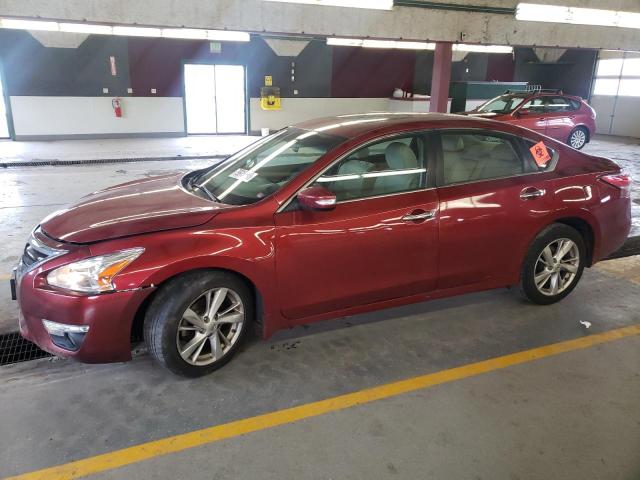 Photo 0 VIN: 1N4AL3AP1FC237778 - NISSAN ALTIMA 