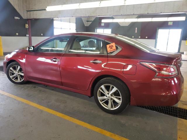 Photo 1 VIN: 1N4AL3AP1FC237778 - NISSAN ALTIMA 