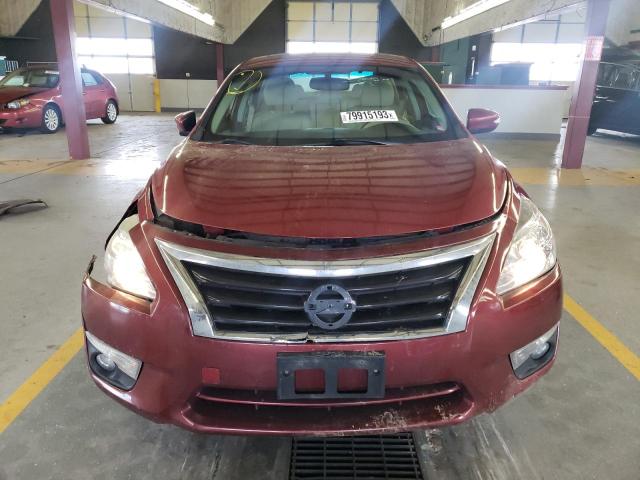 Photo 4 VIN: 1N4AL3AP1FC237778 - NISSAN ALTIMA 