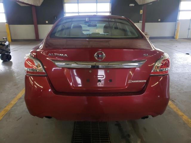 Photo 5 VIN: 1N4AL3AP1FC237778 - NISSAN ALTIMA 