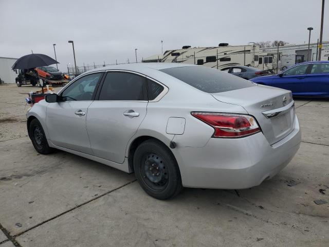 Photo 1 VIN: 1N4AL3AP1FC238056 - NISSAN ALTIMA 2.5 