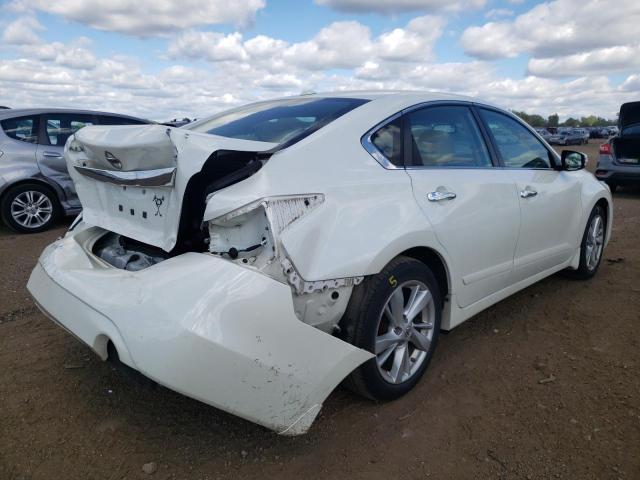 Photo 3 VIN: 1N4AL3AP1FC238252 - NISSAN ALTIMA 2.5 