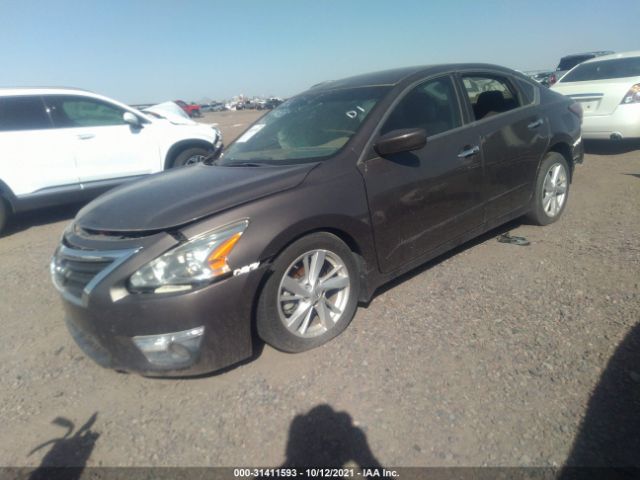 Photo 1 VIN: 1N4AL3AP1FC238610 - NISSAN ALTIMA 