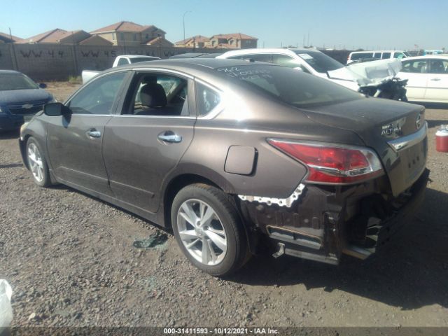 Photo 2 VIN: 1N4AL3AP1FC238610 - NISSAN ALTIMA 