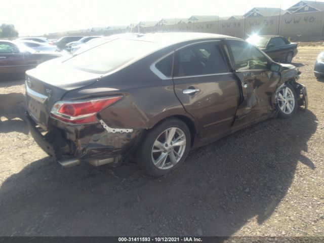 Photo 3 VIN: 1N4AL3AP1FC238610 - NISSAN ALTIMA 