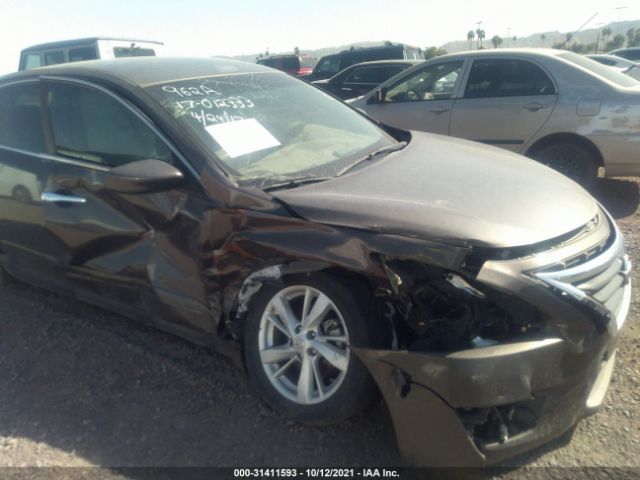 Photo 5 VIN: 1N4AL3AP1FC238610 - NISSAN ALTIMA 