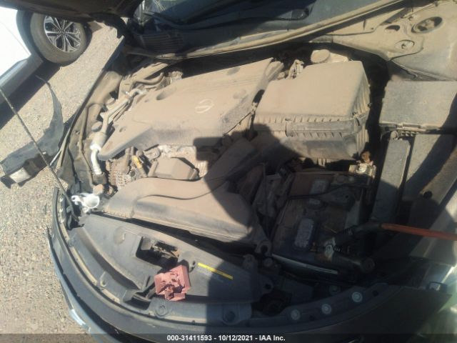 Photo 9 VIN: 1N4AL3AP1FC238610 - NISSAN ALTIMA 