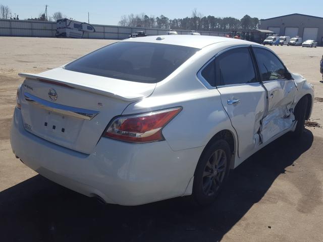 Photo 3 VIN: 1N4AL3AP1FC240633 - NISSAN ALTIMA 2.5 