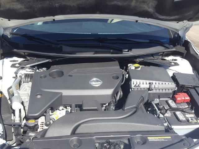 Photo 6 VIN: 1N4AL3AP1FC240633 - NISSAN ALTIMA 2.5 