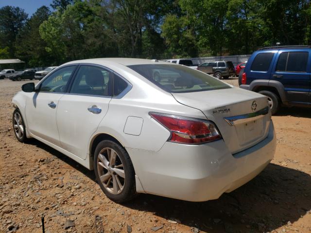 Photo 2 VIN: 1N4AL3AP1FC242186 - NISSAN ALTIMA 2.5 