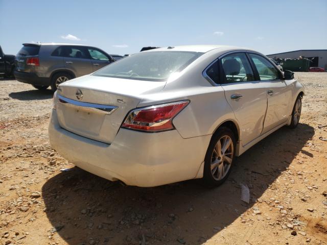 Photo 3 VIN: 1N4AL3AP1FC242186 - NISSAN ALTIMA 2.5 