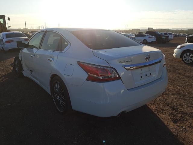 Photo 2 VIN: 1N4AL3AP1FC243077 - NISSAN ALTIMA 2.5 