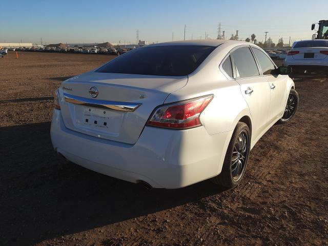 Photo 3 VIN: 1N4AL3AP1FC243077 - NISSAN ALTIMA 2.5 