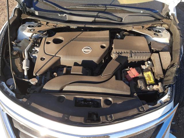 Photo 6 VIN: 1N4AL3AP1FC243077 - NISSAN ALTIMA 2.5 