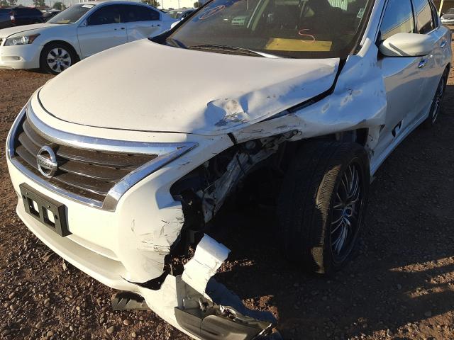 Photo 8 VIN: 1N4AL3AP1FC243077 - NISSAN ALTIMA 2.5 