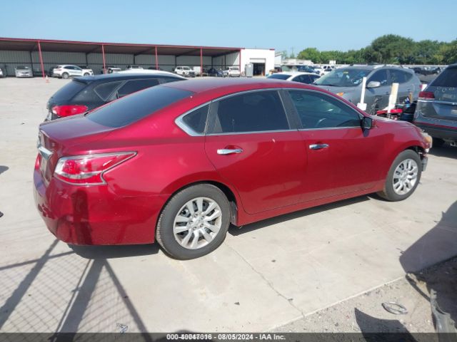 Photo 3 VIN: 1N4AL3AP1FC244200 - NISSAN ALTIMA 