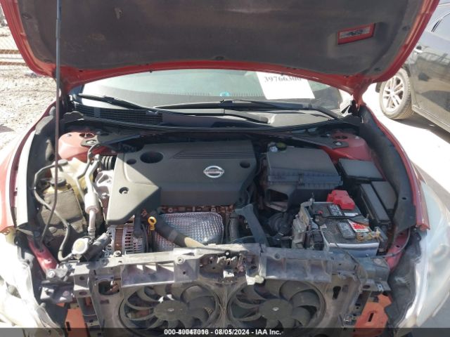 Photo 9 VIN: 1N4AL3AP1FC244200 - NISSAN ALTIMA 