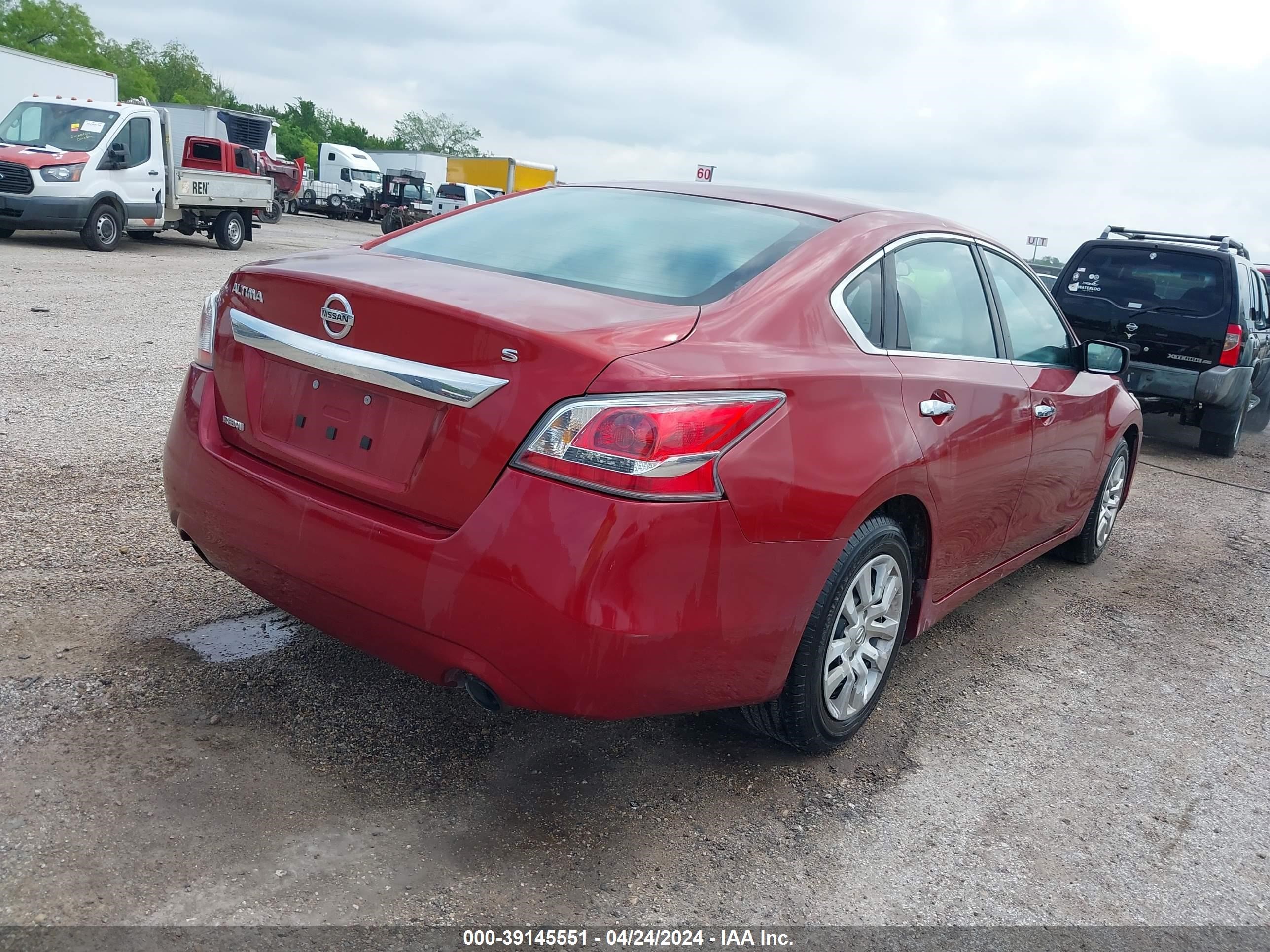 Photo 3 VIN: 1N4AL3AP1FC244312 - NISSAN ALTIMA 